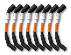 Kooks Custom Headers - Kooks Custom Headers 750203 Spark Plug Wires - Image 2