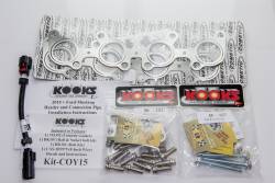 Kooks Custom Headers - Kooks Custom Headers 1151H631 Stainless Steel Headers for 15-23 Mustang - Image 4