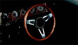 Grant - Grant 246 Classic Series Nostalgia Steering Wheel - Image 2