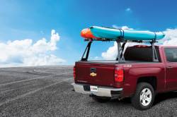Pace Edwards - Pace Edwards ELD0101 EL200 Light Duty Elevated Rack System 19-24 RAM 1500 - Image 2