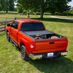Pace Edwards - Pace Edwards KMCA27A58 Ultragroove Metal Tonneau 19-24 GM 1500 Crew 5.8' Bed - Image 4