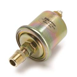 AutoMeter - AutoMeter 1327-00408 Elec Oil Pressure Gauge 0-100PSI 2-1/16" for Heri Bowtie - Image 4