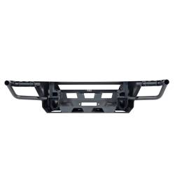 Smittybilt - Smittybilt 613831-NB Front Adventure Series Bumper for 17-22 Ford F250/F350 - Image 7