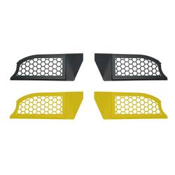 Smittybilt - Smittybilt 613831-NB Front Adventure Series Bumper for 17-22 Ford F250/F350 - Image 9