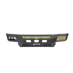 Smittybilt - Smittybilt 613831-NB Front Adventure Series Bumper for 17-22 Ford F250/F350 - Image 10