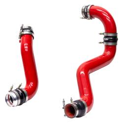 Banks Power - Banks Power 25999 Red BoostTube Upgrade for 17-19 Chevy/GMC 2500HD/3500 L5P - Image 1