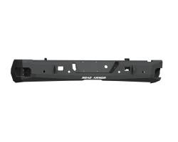 Road Armor - Road Armor 3202R0B Stealth Non-Winch Rear Bumper 20-26 Silverado 2500HD/3500HD - Image 1