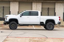 Road Armor - Road Armor 3202EF0B Evolution Front Bumper 20-23 Chevy Silverado 2500HD/3500HD - Image 3