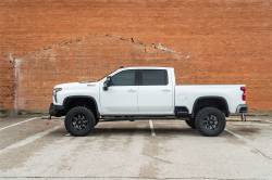 Road Armor - Road Armor 3202EF0B Evolution Front Bumper 20-23 Chevy Silverado 2500HD/3500HD - Image 6