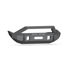 Road Armor - Road Armor 5182F3B Stealth Winch Front Bumper for 18-26 Gladiator/Wrangler JL - Image 1