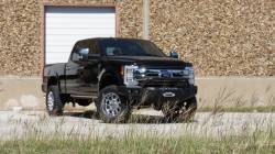 Road Armor - Road Armor 617F4B Stealth Winch Front Bumper - Image 5