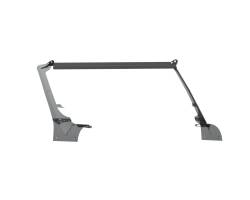 Road Armor - Road Armor 518APLAB Stealth A-Pillar Light Mounts for Gladiator/Wrangler JL - Image 2
