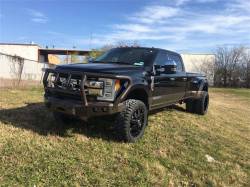 Road Armor - Road Armor 617F2B Front Bumper Stealth Winch - Image 2