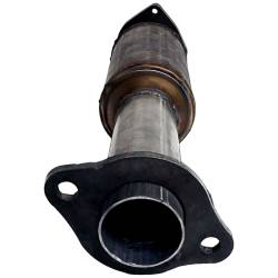 Crown Automotive Jeep Replacement - Crown Automotive 52101116AC Catalytic Converter for 00-01 Jeep Cherokee XJ - Image 2