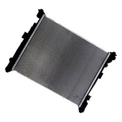 Crown Automotive Jeep Replacement - Crown Automotive 68244867AA Radiator for 16-20 Durango Jeep Grand Cherokee WK2 - Image 2