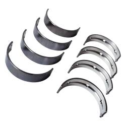 Crown Automotive Jeep Replacement - Crown Automotive 5184105K Crankshaft Main Bearing Set - Image 2