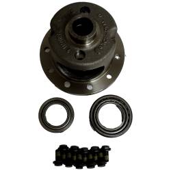 Crown Automotive Jeep Replacement - Crown Automotive 68401154AA Differential Case Assembly - Image 2