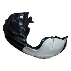 Crown Automotive Jeep Replacement - Crown Automotive 68287922AC Fender Liner for 19-21 Jeep Cherokee KL - Image 2
