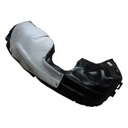 Crown Automotive Jeep Replacement - Crown Automotive 68287923AC Fender Liner for 19-21 Jeep Cherokee KL - Image 2
