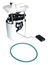 Crown Automotive Jeep Replacement - Crown Automotive 5145583AD Fuel Module for 11-15 Durango/Jeep/Grand C WK2 - Image 1