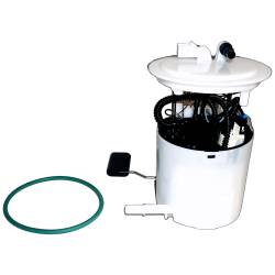 Crown Automotive Jeep Replacement - Crown Automotive 5145583AD Fuel Module for 11-15 Durango/Jeep/Grand C WK2 - Image 2