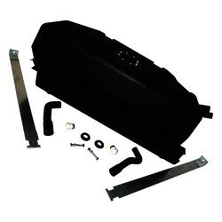 Crown Automotive Jeep Replacement - Crown Automotive 52002633PLMK Fuel Tank & Skid Plate Master Kit - Image 2