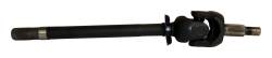 Crown Automotive Jeep Replacement - Crown 68397156AA Axle Shaft Assembly for 18-20 Jeep Wrangler JL - Image 1