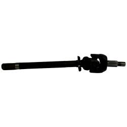Crown Automotive Jeep Replacement - Crown 68397156AA Axle Shaft Assembly for 18-20 Jeep Wrangler JL - Image 2