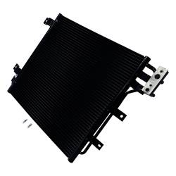 Crown Automotive Jeep Replacement - Crown Automotive 68143891AA Condenser & Transmission Cooler - Image 2