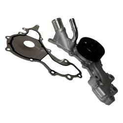 Crown Automotive Jeep Replacement - Crown Automotive 68311108AA Water Pump for 16-21 Durango Jeep Grand Cherokee WK2 - Image 2