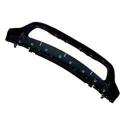 Crown Automotive Jeep Replacement - Crown Automotive 1WL30TZZAD Front Bumper Fascia for 14-16 Grand Cherokee WK2 - Image 2