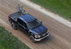 Roll N Lock - Roll-N-Lock 151E-XT E-Series XT for 17-26 Ford F250/F350 6'10" - Image 4