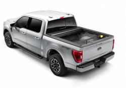 Roll N Lock - Roll-N-Lock CM151 Cargo Manager Roll Truck Bed Divider for 17-22 F250/F350 6.8' - Image 3