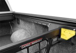 Roll N Lock - Roll-N-Lock CM151 Cargo Manager Roll Truck Bed Divider for 17-22 F250/F350 6.8' - Image 6