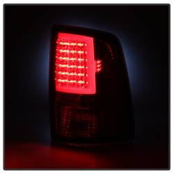 Spyder Auto - Spyder Auto 5082213 XTune Light Bar LED Taillights - Image 6