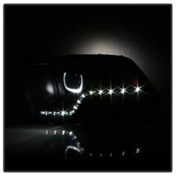 Spyder Auto - Spyder Auto 9036736 XTune Halo Projector Headlights - Image 6