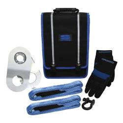 Superwinch - Superwinch 2577 Recovery Kit - Image 1