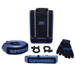 Superwinch - Superwinch 2578 Recovery Kit - Image 1