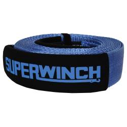 Superwinch - Superwinch 2587 Recovery Strap - Image 3