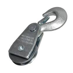 Superwinch - Superwinch 2229A Pulley Block w/Hook - Image 6