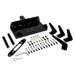 Superwinch - Superwinch 2050 Cradle Hitch Mount - Image 5