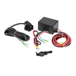 Superwinch - Superwinch 2320200 ATV Handlebar Winch Switch Upgrade Kit - Image 2