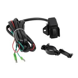 Superwinch - Superwinch 2320200 ATV Handlebar Winch Switch Upgrade Kit - Image 4