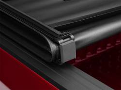 Tonno Pro - Tonno Pro 42-319 Tonno Fold Tri-Fold Soft Tonneau Cover - Image 6