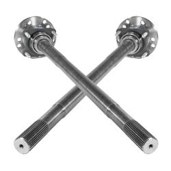 Yukon Gear and Axle - Yukon Gear YGK067STG4 Differential Ring & Pinion for Jeep Wrangler JL/JT - Image 5