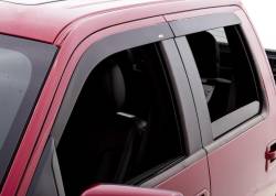 Auto Ventshade AVS - Auto VentShade 994027 Ventvisor Low Profile Deflector 4PC for 16-22 RX350/RX450h - Image 1