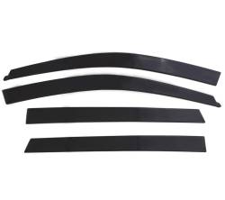 Auto Ventshade AVS - Auto VentShade 994027 Ventvisor Low Profile Deflector 4PC for 16-22 RX350/RX450h - Image 2