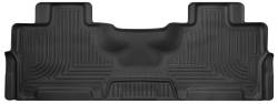 Husky Liners - Husky Liners 55551 2nd Seat Floor Liner - Image 1