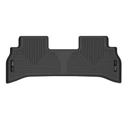 Husky Liners - Husky Liners 55611 2nd Seat Floor Liner - Image 1
