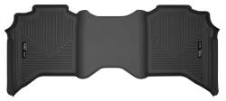 Husky Liners - Husky Liners 14101 Weatherbeater 2nd Seat Floor Liner - Image 1